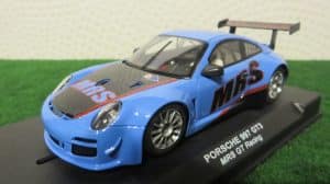 NSR PORSCHE 997 GT3