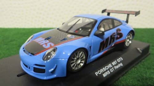 NSR PORSCHE 997 GT3
