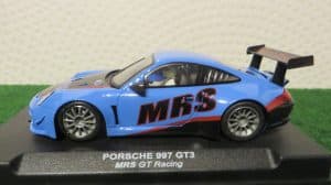 NSR PORSCHE 997 GT3