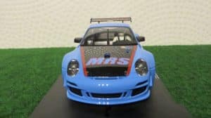 NSR PORSCHE 997 GT3