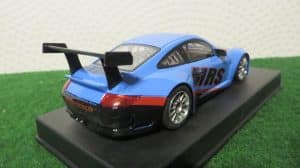 NSR PORSCHE 997 GT3