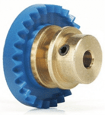 SLOT.IT INLINE GEAR 26T