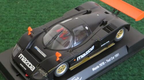 SLOT.IT MAZDA 787B