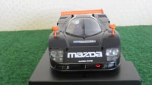 SLOT.IT MAZDA 787B