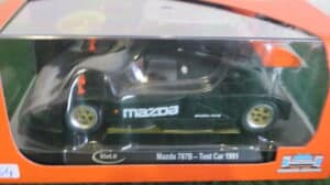 SLOT.IT MAZDA 787B