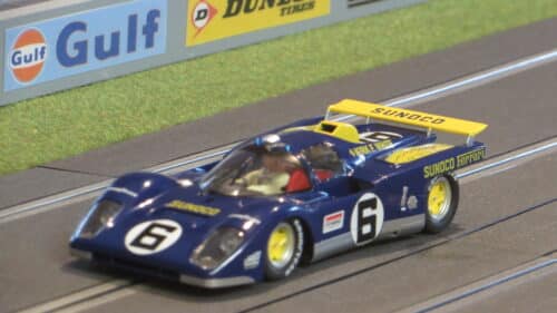 SLOT.IT FERRARI 512M