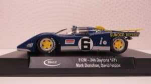 SLOT.IT FERRARI 512M