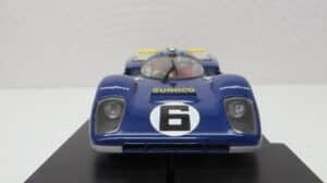SLOT.IT FERRARI 512M