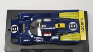 SLOT.IT FERRARI 512M