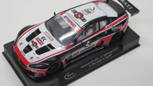 SLOT.IT MASERATI MC GT3