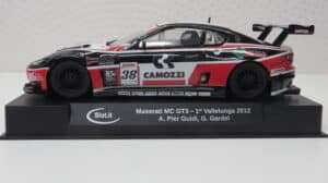 SLOT.IT MASERATI MC GT3