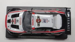 SLOT.IT MASERATI MC GT3