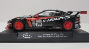 SLOT.IT MASERATI MC GT4