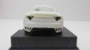 SLOT.IT MASERATI GT4 WHITE KIT