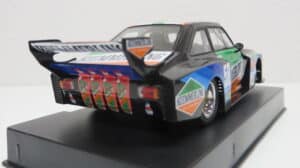SIDEWAYS FORD ESCORT II RS TURBO