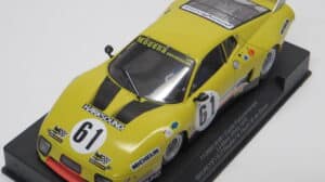 SIDEWAYS FERRARI 512BB/LM