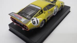 SIDEWAYS FERRARI 512BB/LM