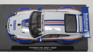 NSR PORSCHE 997 RSR