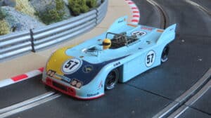 NSR PORSCHE 908/3