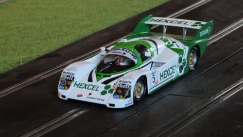 SLOT.IT PORSCHE 962 KH