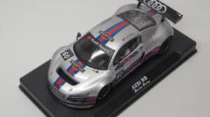NSR AUDI R8