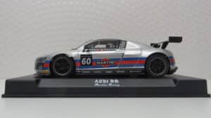 NSR AUDI R8
