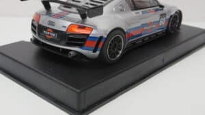NSR AUDI R8