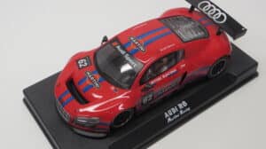 NSR AUDI R8