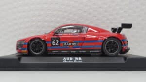 NSR AUDI R8