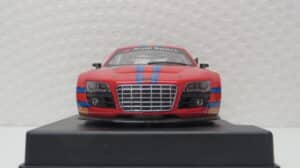 NSR AUDI R8