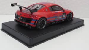 NSR AUDI R8