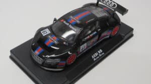 NSR AUDI R8