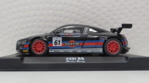 NSR AUDI R8
