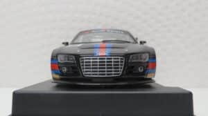 NSR AUDI R8