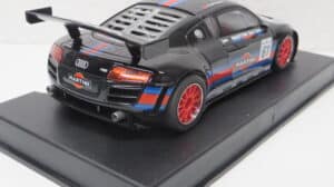 NSR AUDI R8