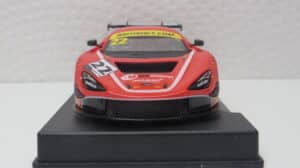 NSR MCLAREN 720S