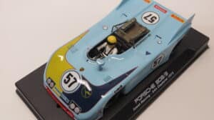 NSR PORSCHE 908/3