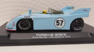 NSR PORSCHE 908/3