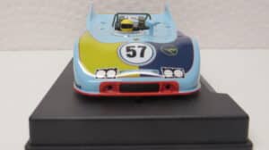 NSR PORSCHE 908/3