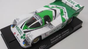 SLOT.IT PORSCHE 962 KH