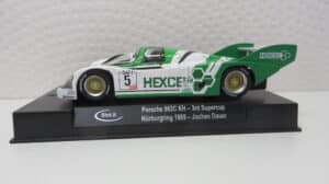 SLOT.IT PORSCHE 962 KH