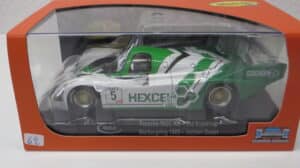 SLOT.IT PORSCHE 962 KH