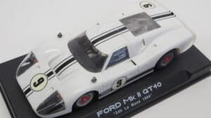 NSR FORD GT40 MK IV