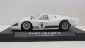 NSR FORD GT40 MK IV