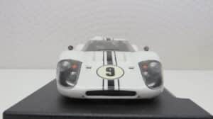 NSR FORD GT40 MK IV