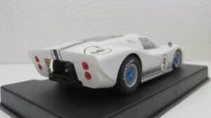 NSR FORD GT40 MK IV