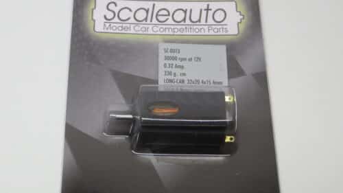 MOTOR 30000RPM