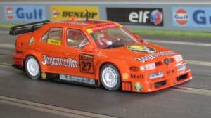 SLOT.IT ALFA ROMEO 155