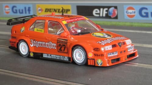 SLOT.IT ALFA ROMEO 155