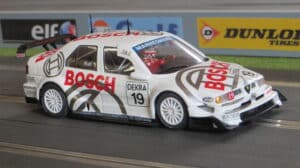SLOT.IT ALFA ROMEO 155